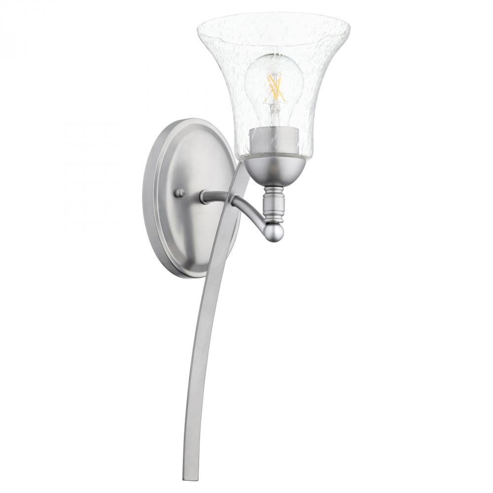 ASPEN 1LT WALL BRKT - CLN