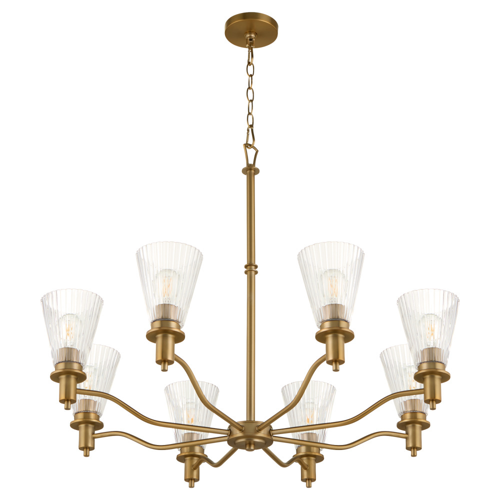 LAWTON 8LT CHAND - BRB