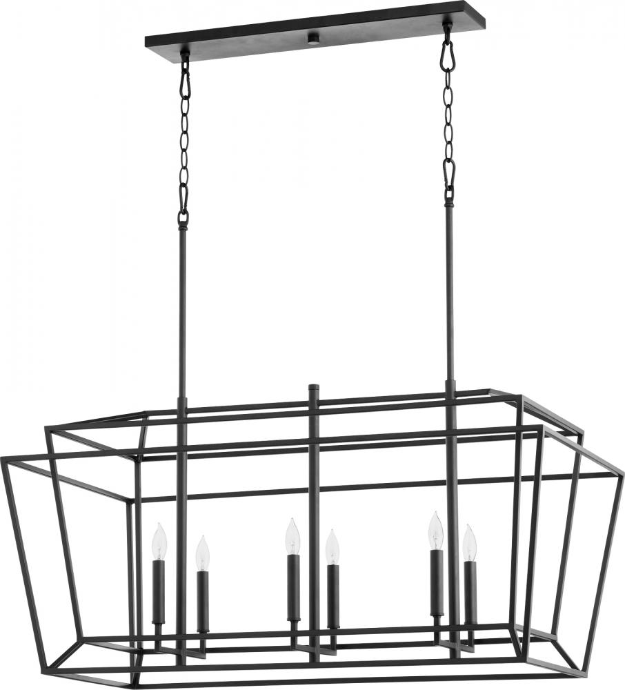 Monument 6LT Linear - TXB