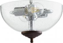 Quorum 1165-4486 - CLR/SEED LED KIT- TS/OB