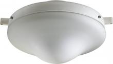 Quorum 1377-806 - WET LED LK W/ OPAL - WH