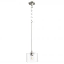 Quorum 3202-65 - DAKOTA 1LT PEND - STN