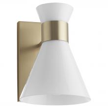 Quorum 5119-1-80 - BELDAR 1LT OPAL WLMT -AGB