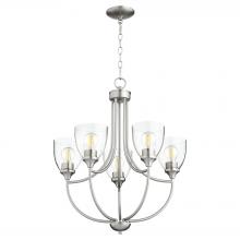 Quorum 6059-5-265 - ENCLAVE CLR/SD CHND - STN