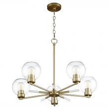 Quorum 6317-5-80 - VolÃƒÅ¸n 5LT Chand - AGB