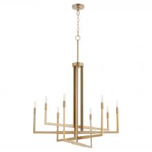 Quorum 6377-8-80 - BOLERO 8LT CHAND - AGB