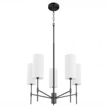 Quorum 663-5-59 - HAMILTON 5LT CHAND - MB