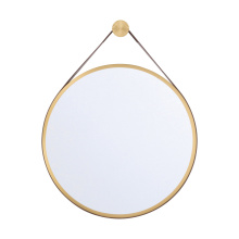 CRYSTORAMA CAL-M218-LG - Libby Langdon Callahan 17.75'' Luxe Gold Mirror