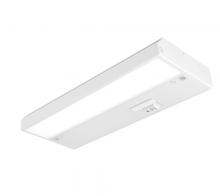 Fluorescent Undercabinet Lights