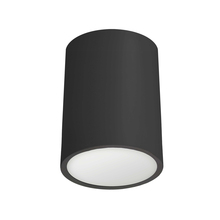 Dainolite ECO-C512-MB - 12W Flush Mount, MB w/ FR Acrylic Diffuser
