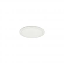Dainolite FCA-714LEDFH-MW - 14W Flush Mount 5CCT, MW