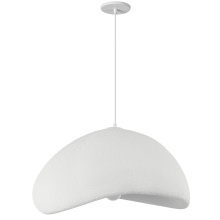 Dainolite PLR-231P-MW - 1LT Pendant, MW