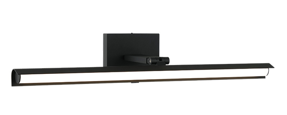 Harper Wall Sconce Matte Black