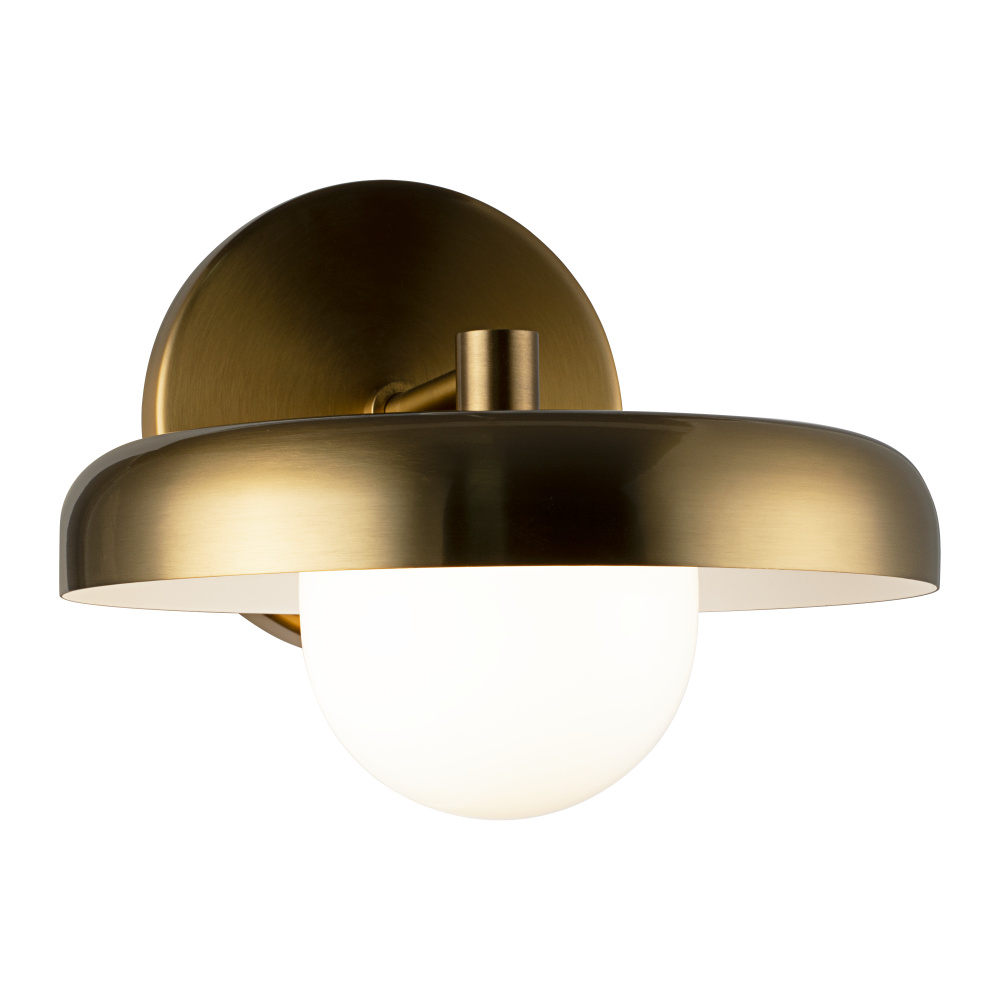 CRESTON Wall Sconce