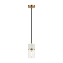 Matteo Lighting C39901AG - Marmor Pendant