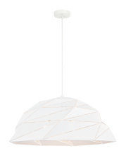 Matteo Lighting C72721WH - Riku Pendant