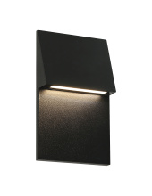 Matteo Lighting E20303MB - Dawn Wall Sconce