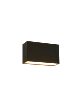 Matteo Lighting E21008MB - Dexter Wall Sconce