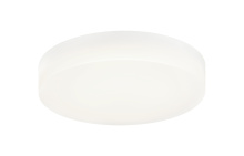 Matteo Lighting M10201WH - Zelle Ceiling Mount