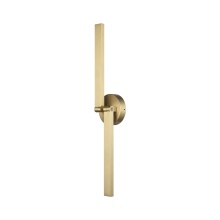 Matteo Lighting W39026BG - Archie Wall Sconce