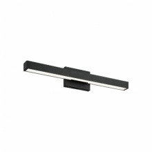 Matteo Lighting W80824MB - PRESLEY VANITY