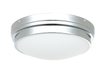 Matteo Lighting X46402CH - FRESH COLONIAL Ceiling Mount