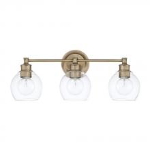 Capital Canada 121131AD-426 - 3 Light Vanity