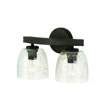 Capital Canada 147621CK-536 - 2-Light Vanity