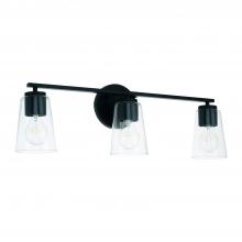 Capital Canada 148631MB-537 - 3-Light Vanity