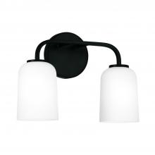 Capital Canada 148821MB-542 - 2-Light Vanity