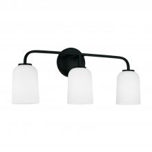 Capital Canada 148831MB-542 - 3-Light Vanity