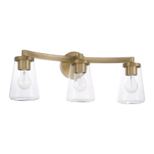 Capital Canada 161931AD-664 - 3 Light Vanity