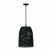 Capital Canada 347512MB - 1-Light Pendant