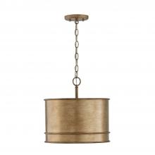Capital Canada 349211ML - 1-Light Pendant
