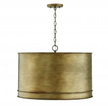 Capital Canada 349242ML - 4-Light Pendant