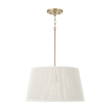Capital Canada 357913MA - 1 Light Pendant