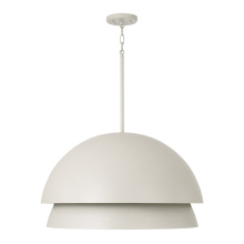 Capital Canada 359212TP - 1 Light Pendant