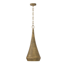Capital Canada 359811ARG - 1 Light Pendant