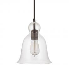 Capital Canada 4642BB-137 - One Light Pendant