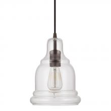 Capital Canada 4643BB-138 - One Light Pendant