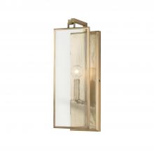 Capital Canada 625111AD - 1-Light Sconce