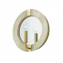 Capital Canada 647311WS - 1-Light Sconce