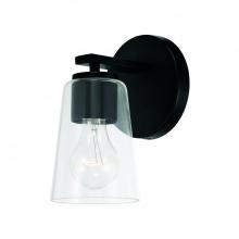 Capital Canada 648611MB-537 - 1-Light Sconce