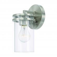Capital Canada 648711BN-539 - 1-Light Sconce