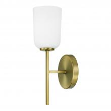 Capital Canada 648811AD-542 - 1-Light Sconce