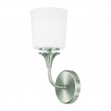 Capital Canada 648911BN-541 - 1-Light Sconce