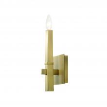 Capital Canada 649611AD - 1-Light Sconce