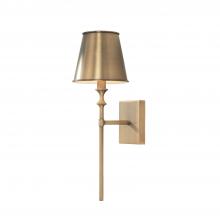 Capital Canada 649711AD-708 - 1-Light Sconce