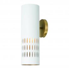 Capital Canada 650211AW - 1-Light Sconce