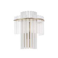 Capital Canada 658711AD - 1 Light Sconce